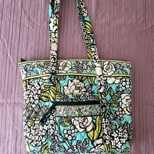 Vera Bradley RETIRED bag